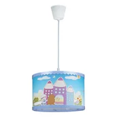 Dom i wnętrze OUTLET - Żyrandol K-MD14009-1CAB z serii MEJKI >> KUPUJ BEZPOŚREDNIO U PRODUCENTA! || RABATY W SKLEPIE || NEGOCJUJ CENY - miniaturka - grafika 1