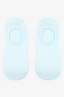 Skarpetki dla dzieci - Skarpetki stopki dziecięce z bawełny Footies Kids Marilyn - miniaturka - grafika 1