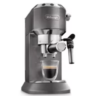 Ekspresy do kawy - DeLonghi EC785.GY - miniaturka - grafika 1