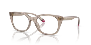 Okulary korekcyjne Armani Exchange AX 3099U 8240 - Okulary korekcyjne, oprawki, szkła - miniaturka - grafika 1
