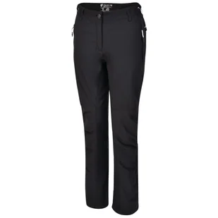 Spodnie damskie Dare 2b Melodic II Trs Rozmiar: XL / Kolor: czarny - Spodnie sportowe damskie - miniaturka - grafika 1