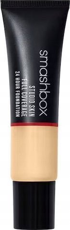 Smashbox Smashbox, Studio Skin, High Cover, Liquid Foundation, 2.16, Light Warm, 30 ml For Women