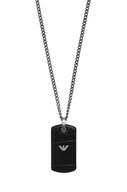Naszyjniki męskie - Emporio Armani - Naszyjnik EGS2781060 - miniaturka - grafika 1