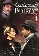 Seriale - Poirot 04: Zagadka na morzu / Niewiarygodna kradzież - miniaturka - grafika 1