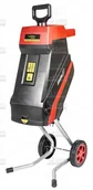 Rozdrabniacze do gałęzi - Cedrus Rozdrabniacz elektryczny 2500W (CEDRE02) - miniaturka - grafika 1