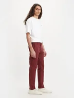 Spodnie męskie - Jeansy Levi's XX Chino Slim Taper Fired Brick 17199 0067 34 34 - miniaturka - grafika 1