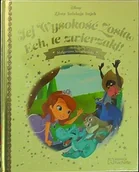 Czasopisma - Disney Złota Kolekcja Bajek - miniaturka - grafika 1