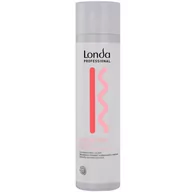 Szampony do włosów - Londa, Curl Definer Shampoo Deliaktny Pielęgnujący Szampon Do Włosów Kręconych I Falowanych, Nawilża, Podkreśla, 250 ml - miniaturka - grafika 1