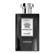 Wody i perfumy męskie - Hamidi Addicted Intense EDP spray 120 ml - miniaturka - grafika 1