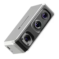 Skaner 3D 3DMakerpro seal, dokładność 0,01mm, rozdzielczość 0,05mm, 24-bitowa rejestracja kolorów