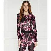 Body - Versace Jeans Couture Body | Slim Fit - miniaturka - grafika 1