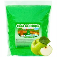 Cukier i słodziki - Cukier  JABŁKOWY 1KG - miniaturka - grafika 1