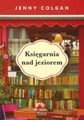 Literatura obyczajowa - Księgarnia nad jeziorem - Jenny Colgan - miniaturka - grafika 1