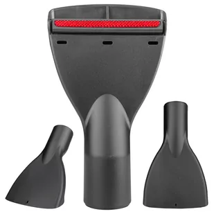 Szczotka Szczelinowa Szeroka Odkurzacz | Odkurzacz Centralny - Akcesoria do odkurzaczy - miniaturka - grafika 1