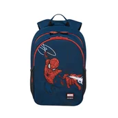 Plecaki - Plecak Samsonite ULTIMATE 2.0 S+ - MARVEL SPIDERMAN WEB - miniaturka - grafika 1