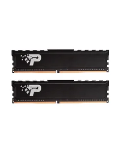 Patriot MODE COM Signature Premium DDR4 32GB PSP432G3200KH1 - Pamięci RAM - miniaturka - grafika 4