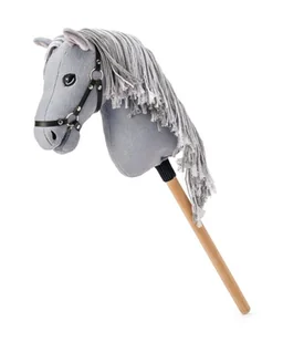 Apollo, premium hobby horse - Zabawki i gry sportowe - miniaturka - grafika 1