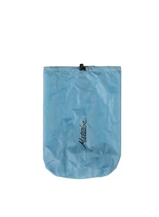 Worek wodoodporny z brelokiem Matador Droplet Water Resistant Stuff Sack - blue - Breloki - miniaturka - grafika 10