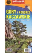 Atlasy i mapy - Map. tur. lam. Góry i Pogórze Kaczawskie 1:50000 - miniaturka - grafika 1