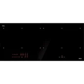 Płyty elektryczne do zabudowy - Falmec Płyta indukcyjna 88cm - miniaturka - grafika 1