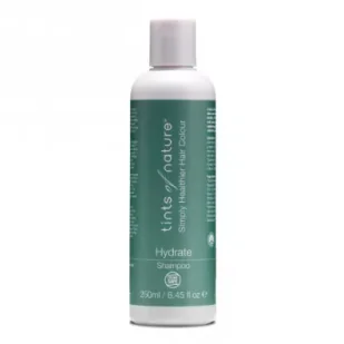 Tints of nature Szampon do włosów farbowanych nawilżający eco 250 ml - Szampony do włosów - miniaturka - grafika 1
