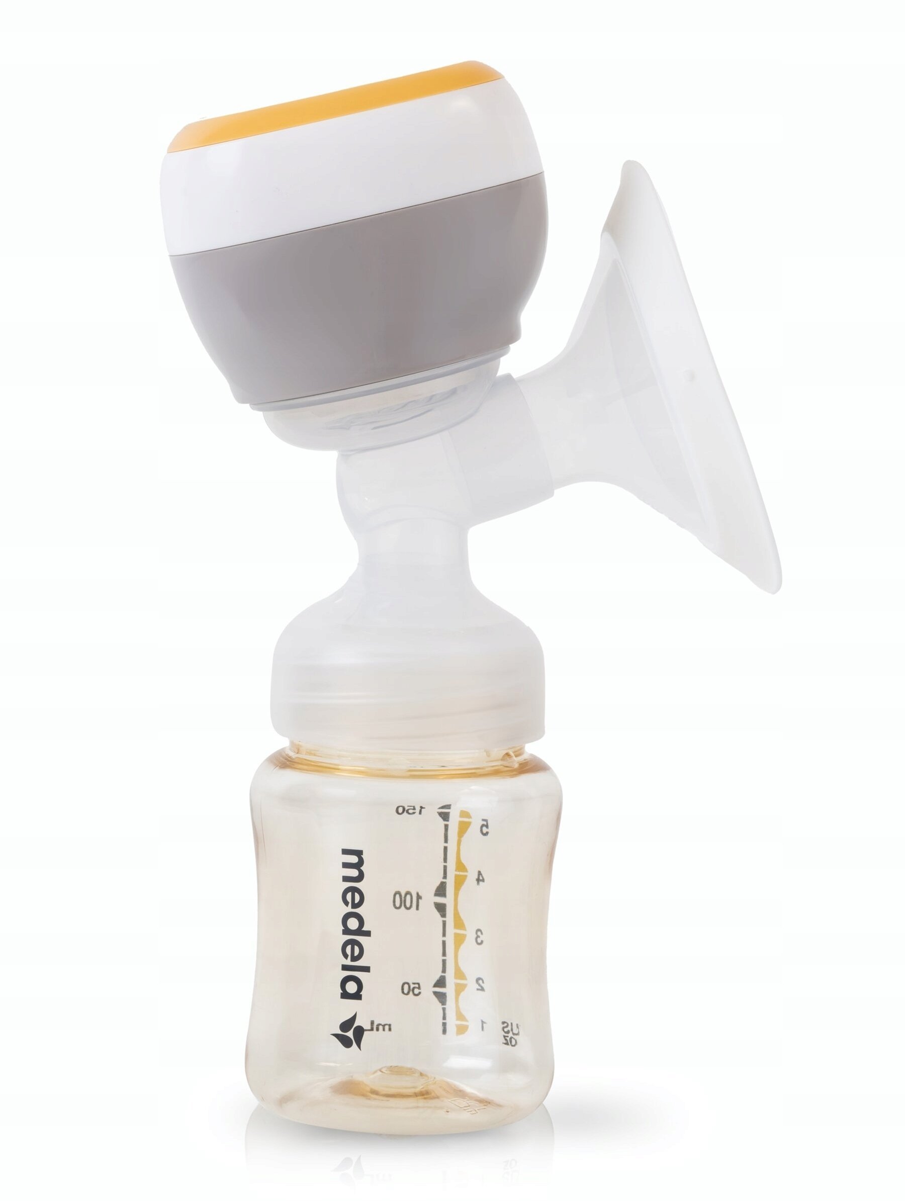 Medela Elektryczny pojedynczy laktator Easy