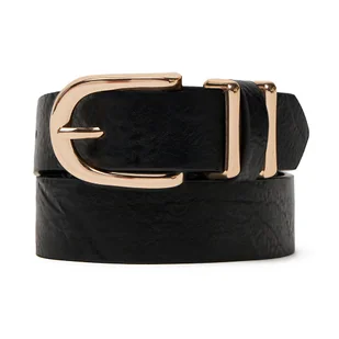 Pasek damski Jenny 4W2-006-SS25 - Paski - miniaturka - grafika 1