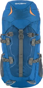 Husky plecak Scape 38l blue - Plecaki - miniaturka - grafika 3