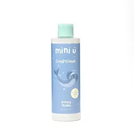 Kosmetyki kąpielowe dla dzieci - Ultradelikatna Nawilżająca Odżywka Dla Dzieci Z Olejem Jojoba - 250Ml - Mini U - miniaturka - grafika 1