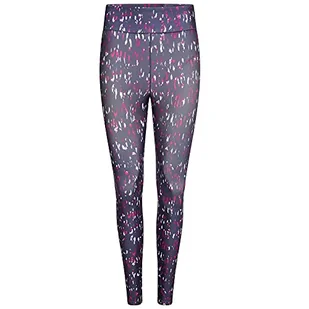 Dare 2b Damskie spodnie Influential Tight Actvepnkleop S - Spodnie damskie - miniaturka - grafika 1