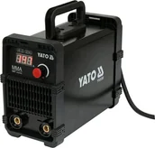 Narzędzia warsztatowe - Yato YT.MMA 140A INVERTER WELDING MACHINE - miniaturka - grafika 1
