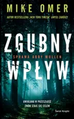 Thrillery - Zgubny wpływ - miniaturka - grafika 1