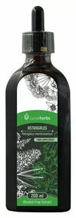 Lymeherbs, Astragalus nalewka bezalkoholowa, 200ml - Suplementy naturalne - miniaturka - grafika 1