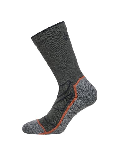 Jack Wolfskin Vojo Sock Cl C skarpety trekkingowe unisex