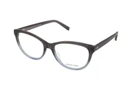 Okulary korekcyjne, oprawki, szkła - Dioptrie szkieł Tommy Hilfiger TH 2230 WTA - miniaturka - grafika 1