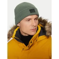 Czapki męskie - Czapka Billabong ABYHA00485 Zielony - miniaturka - grafika 1