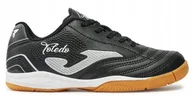 Piłka nożna - Buty sportowe piłkarskie halówki JOMA Toledo JR 2401 IN halowe R. 36 - miniaturka - grafika 1