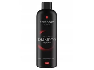 Fresso Shampoo Premium 0,5l - Kosmetyki samochodowe - miniaturka - grafika 1