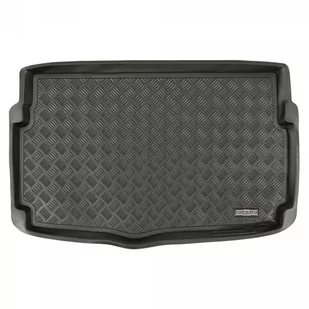 Rezaw-plast Mata bagażnika Standard Hyundai i20 III od 2020 100655 - Maty bagażnikowe - miniaturka - grafika 1