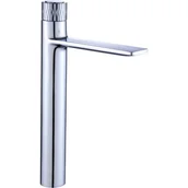 Baterie umywalkowe - Mexen Zero+ bateria umywalkowa wysoka chrom - 71610-00 - miniaturka - grafika 1