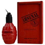 Wody i perfumy męskie - Arsenal Red woda perfumowana 100ml - miniaturka - grafika 1