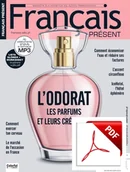 Książki do nauki języka francuskiego - Français Présent 58 Wersja elektroniczna - miniaturka - grafika 1