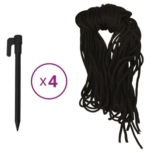 Lumarko Nadmuchiwany bałwan z oświetleniem LED, 120 cm! - Oświetlenie świąteczne - miniaturka - grafika 8