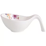 Miski i półmiski - Villeroy & Boch Mariefleur Basic Gifts Miska z rączką 10-1632-1925 - miniaturka - grafika 1