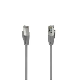 Hama Kabel CAT 5e 1 Gbit/s F UTP 10 m >  | ODBIÓR W 29 MIN | DOGODNE RATY < - Kable miedziane - miniaturka - grafika 1