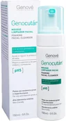 Kosmetyki do mycia twarzy - Mus do mycia twarzy Genové Genocutan Mousse Genove 150 ml (8423372800375) - miniaturka - grafika 1
