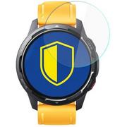 Akcesoria do smartwatchy - 3MK Szkło hybrydowe Watch Protection do Xiaomi Watch S1 Active - miniaturka - grafika 1
