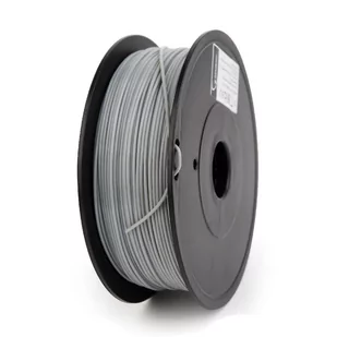 Gembird Filament Gembird PLA-plus Grey | 1,75mm | 1kg (3DP-PLA+1.75-02-GR) - Filamenty i akcesoria do drukarek 3D - miniaturka - grafika 2