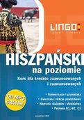Audiobooki do nauki języków - Hiszpański na poziomie. Kurs dla średnio-zaawansowanych i zaawansowanych - miniaturka - grafika 1
