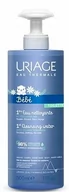 Kosmetyki kąpielowe dla dzieci - Uriage POLFA ŁÓDŹ Bebe 1st woda oczyszczająca dla dzieci 500 ml - miniaturka - grafika 1